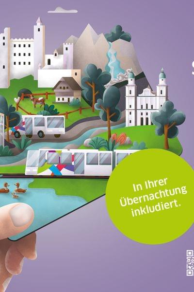 Mobilitätsticket