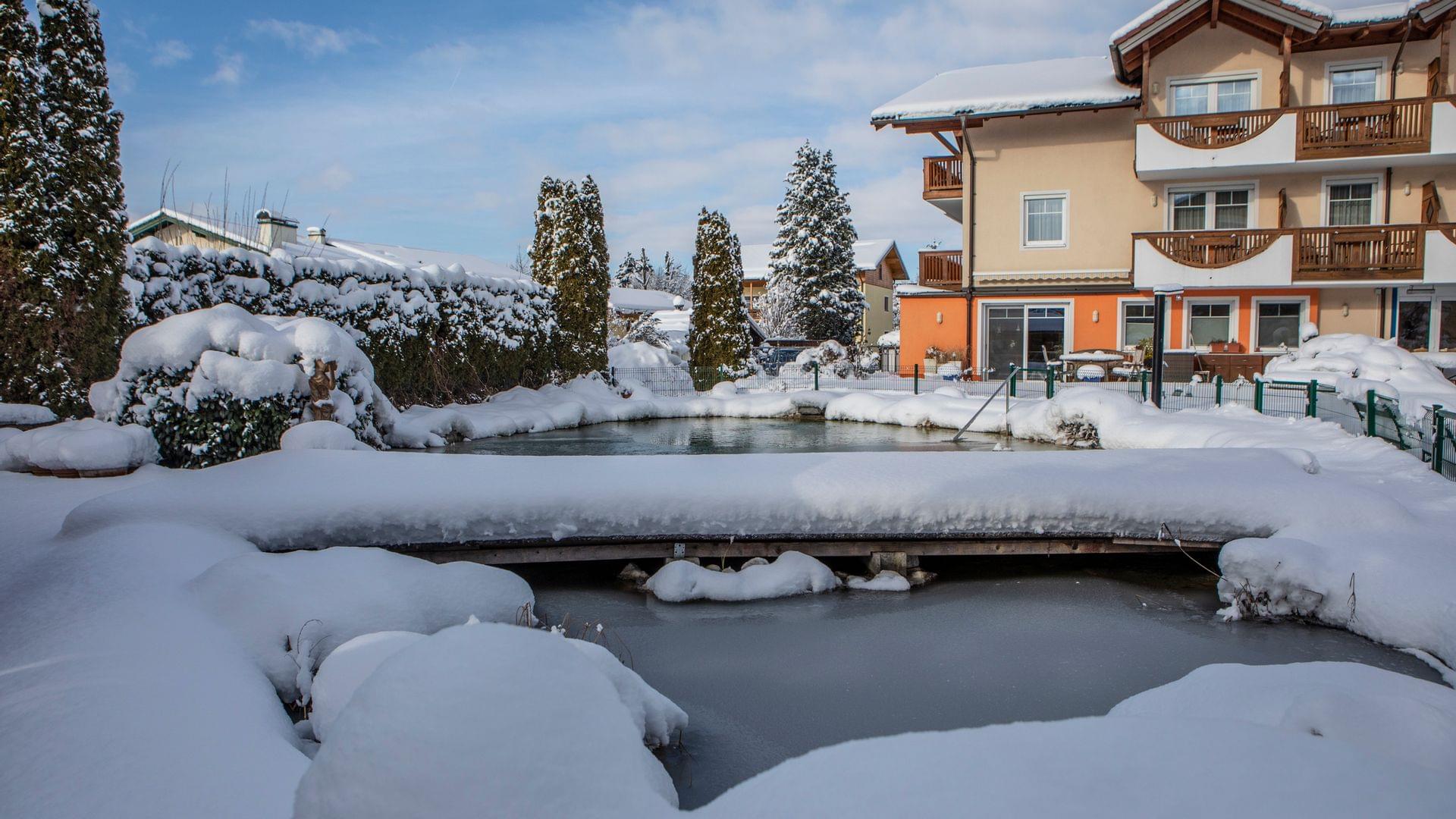 Wir freue uns auf Sie